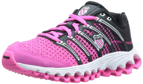 K-Swiss Women's Tube Run 100 Running Shoe
