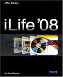iLife '08 mac library