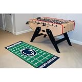 PENN STATE NITTANY LIONS NCAA FLOOR RUNNER (29.5X72