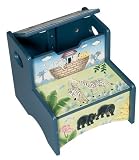 Noah's Ark Step-Up