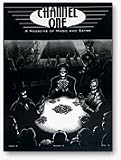 Channel One #9 Booklet