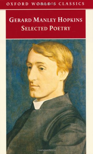Selected Poetry (Oxford World's Classics)