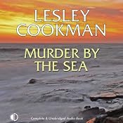 Murder by the Sea | [Lesley Cookman]