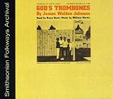 Gods Trombones By James Weldon Johnson