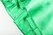 JerrisApparel New Princess Party Dress Costume With Flower Cape (7, Green)
