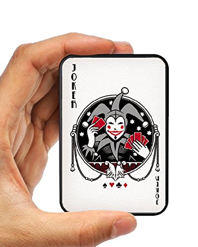 Power bankLankoo 5000mah Power BankCredit Card Size Photo