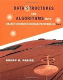 Data Structures and Algorithms with Object-Oriented Design Patterns in C++