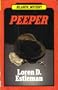 Peeper (Atlantic Large Print Series)