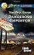 Dangerous Impostor (Love Inspired Suspense)