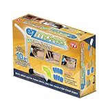 All Star Products EZ011106 EZ Moves Furniture Moving System with Lifter Tool & 8 Slides