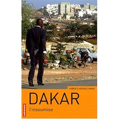 Dakar l'insoumise