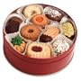 2 lb. Old-Fashioned Holiday Cookies - Wisconsin Cheeseman