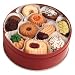 Old-Fashioned Holiday Cookies (1 lb) - Wisconsin Cheeseman