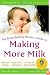 The Breastfeeding Mother's Guide to Making More Milk: Foreword by Martha Sears, RN (Breastfeeding Mothers Guide)