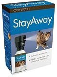 CONTECH ELECTRONICS, INC, STAY AWAY, Part No. 514035 (Catalog Category: ANIMAL REPELLENTS )