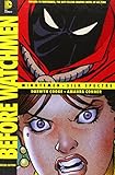 Before Watchmen. Minutemen/Silk Spectre
