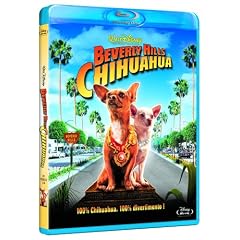 Beverly Hills Chihuahua