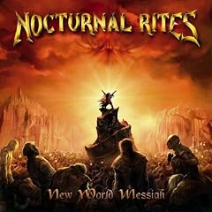 New World Messiah
