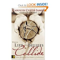 When Life and Beliefs Collide