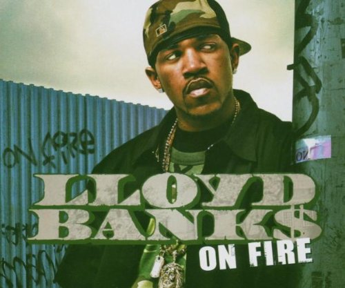 Lloyd Banks - On Fire - Zortam Music
