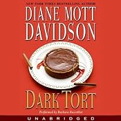 Dark Tort | [Diane Mott Davidson]