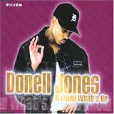 Donell Jones - U Know What s Up