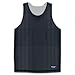 GOGO TEAM Youth Tank Top, Reversible Basketball Jerseys, YS-YL