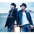 CHEMISTRY 2001-2011(初回生産限定盤)(DVD付)