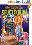 Bart Simpsons Horrorshow Band 02: Spa...