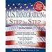 U.S. Immigration Step-by-step (U.S. Immigration Step by Step)