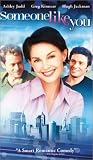 Someone Like You [VHS]