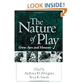 The Nature of Play: Great Apes and Humans