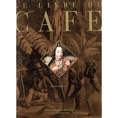 Le livre du caf�