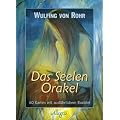 Das Seelen-Orakel: 60 Karten mit Anleitung: 60 Karten mit ausf�hrlichem Booklet