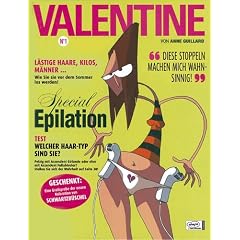 Valentine 1