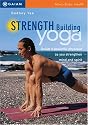 Strength Building Yoga