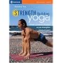 Strength Building Yoga