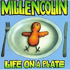 Life on a Plate