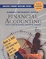Financial Accounting: Tools for Business Decision Making