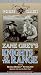 Search : Zane Grey's Knights Of the Range