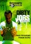 Dirty Jobs: Snake Researcher & Penguin Keeper