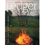 Ledger (Iowa Poetry Prize)