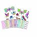 The Orb Factory Limited SparkleUps Glitter Bugs