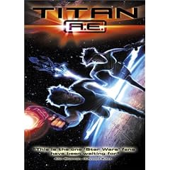Titan A.E. (Special Edition)