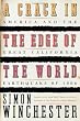 A Crack in the Edge of the World: America and the Great California Earthquake of 1906