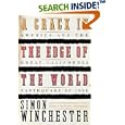 A Crack in the Edge of the World: America and the Great California Earthquake of 1906