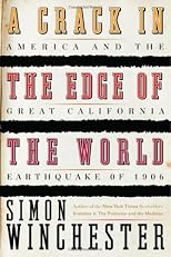 A Crack in the Edge of the World
