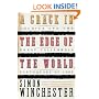 A Crack in the Edge of the World: America and the Great California Earthquake of 1906