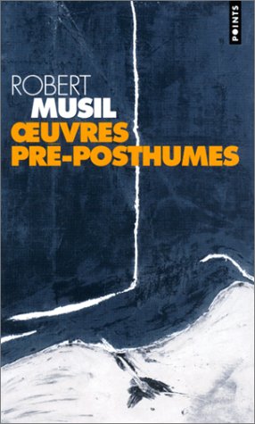 Robert Musil