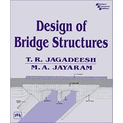 Design of Bridge Structures